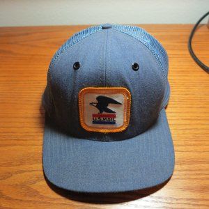 US Mail Trucker Hat